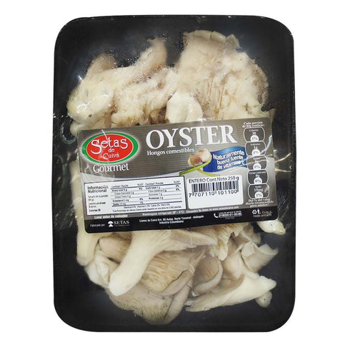 orellana setas de cuiva 250g